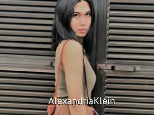 AlexandriaKlein