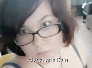 Alexandria_Rain