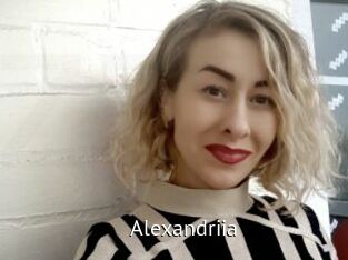 Alexandriia