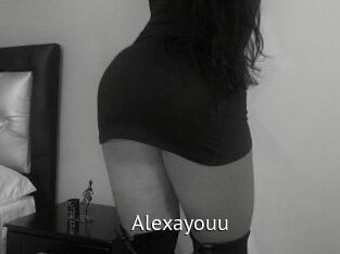 Alexayouu