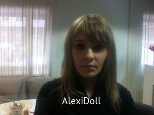 AlexiDoll