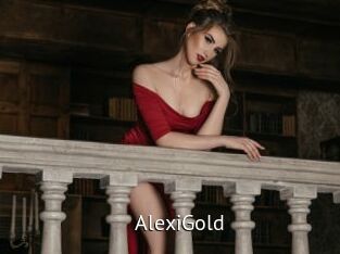 AlexiGold