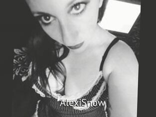 AlexiSnow Zizi X