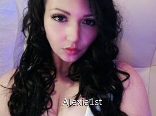 Alexia1st