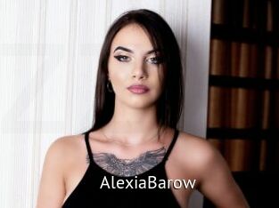 AlexiaBarow