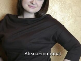 AlexiaEmotional