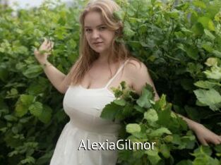 AlexiaGilmor Zizi X
