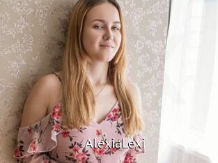 AlexiaLexi Zizi X