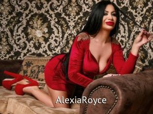 AlexiaRoyce