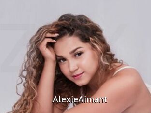 AlexieAimant Zizi X