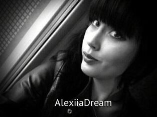AlexiiaDream