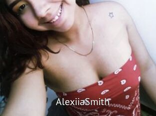 AlexiiaSmith
