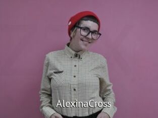 AlexinaCross