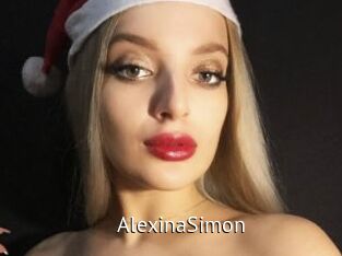AlexinaSimon