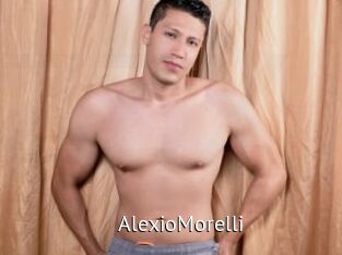 AlexioMorelli