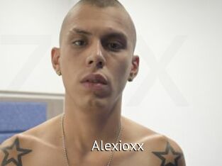 Alexioxx