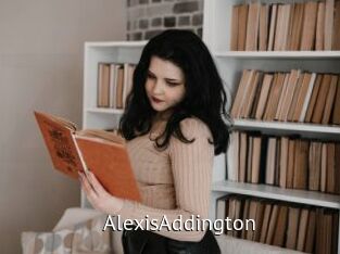 AlexisAddington