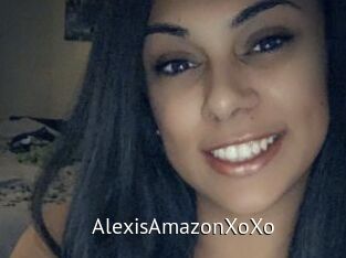 AlexisAmazonXoXo