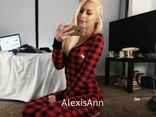 Alexis_Ann Zizi X