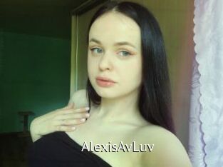 AlexisAvLuv