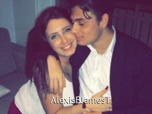 AlexisBJamesT