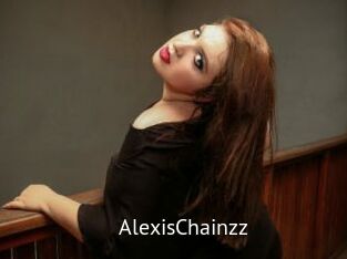 AlexisChainzz