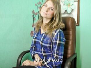 AlexisFoxie
