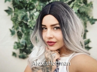 AlexisHoffman