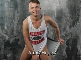AlexisHugeDi