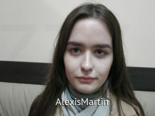 AlexisMartin
