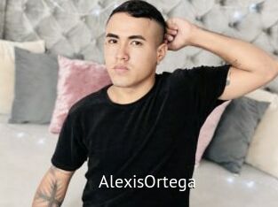 AlexisOrtega Zizi X