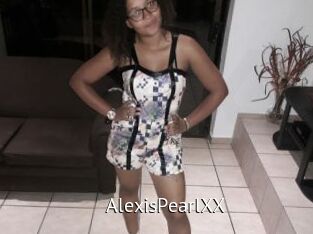 AlexisPearlXX