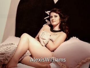 AlexisWilliams
