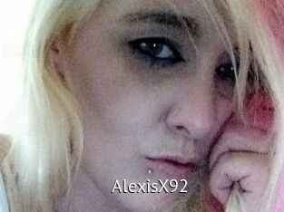 AlexisX92