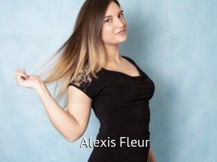 Alexis_Fleur
