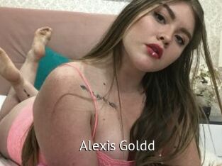 Alexis_Goldd