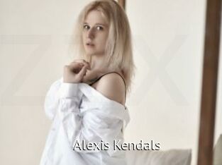 Alexis_Kendals Zizi X