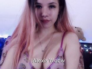 Alexis_Woow Zizi X