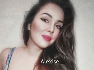 Alexise
