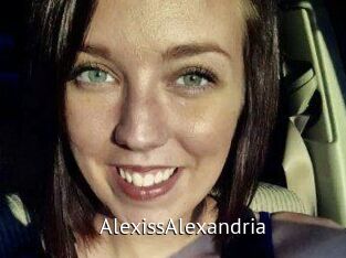 AlexissAlexandria