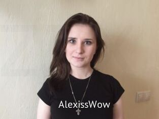 AlexissWow