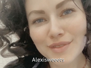 Alexisweeets Zizi X