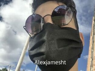 Alexjamesht Zizi X