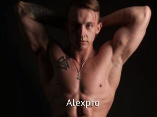 Alexpro