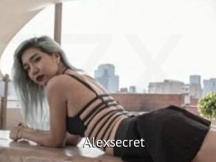 Alexsecret