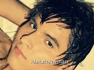 Alexshowman