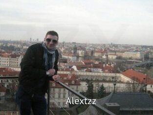 Alextzz