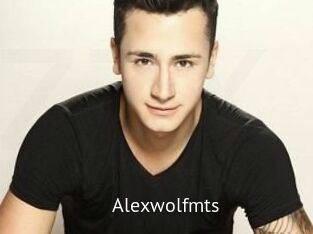 Alexwolfmts Zizi X