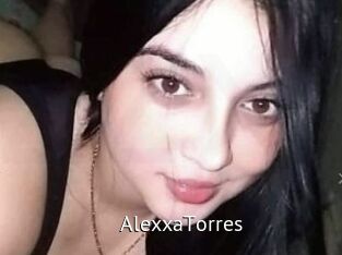 AlexxaTorres