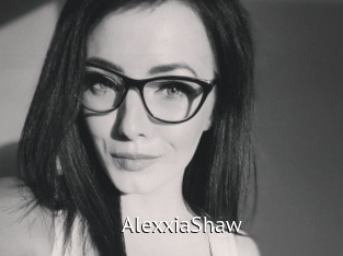 AlexxiaShaw